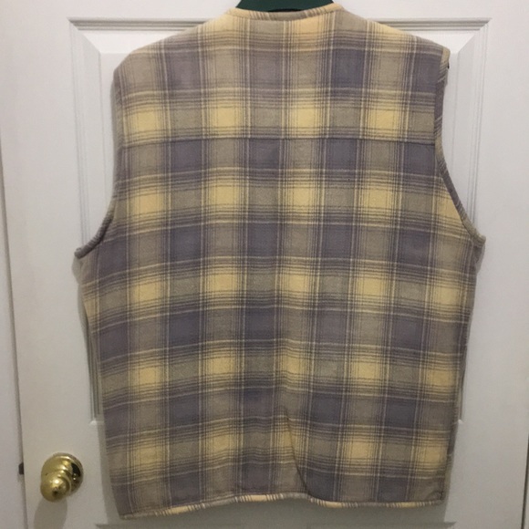 Mossimo Vest 90s VTG EUC - Picture 4 of 5